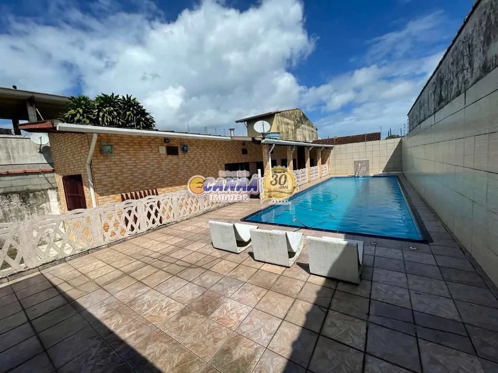 Casa, 1 quarto, 70 m² - Foto 6