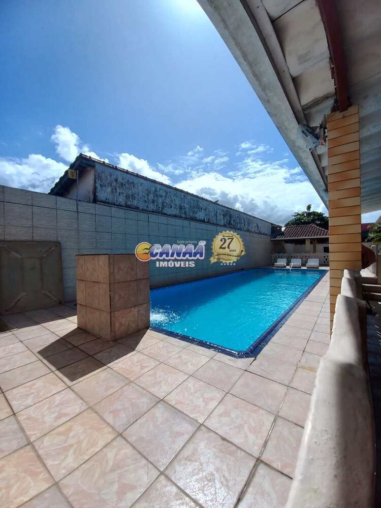 Casa, 1 quarto, 70 m² - Foto 1