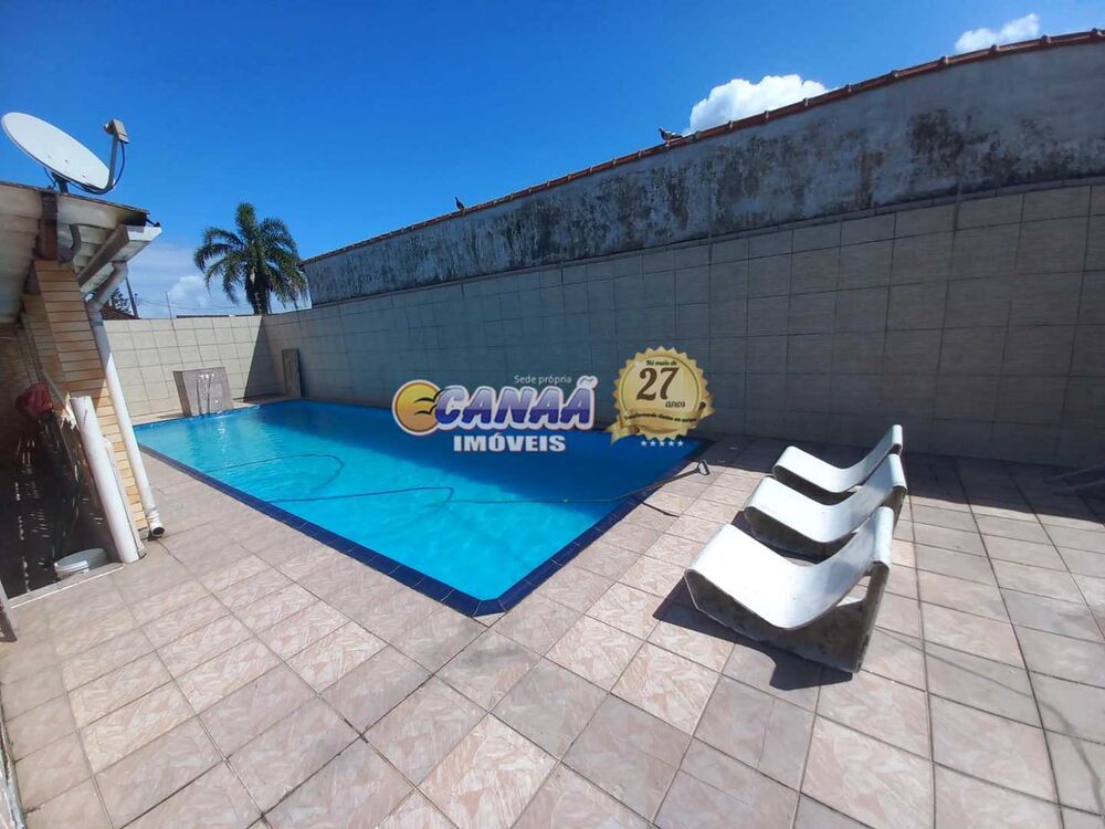 Casa, 1 quarto, 70 m² - Foto 3