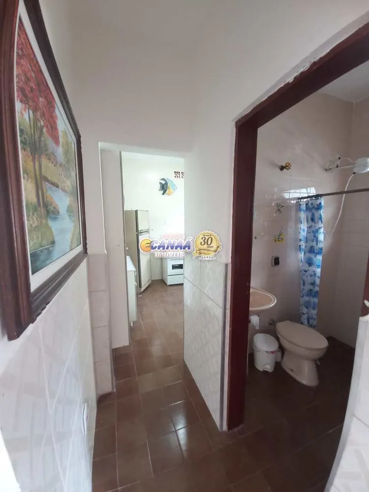 Casa, 1 quarto, 70 m² - Foto 15