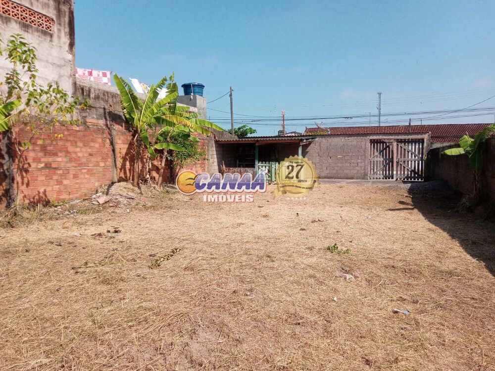 Terreno, 300 m² - Foto 1