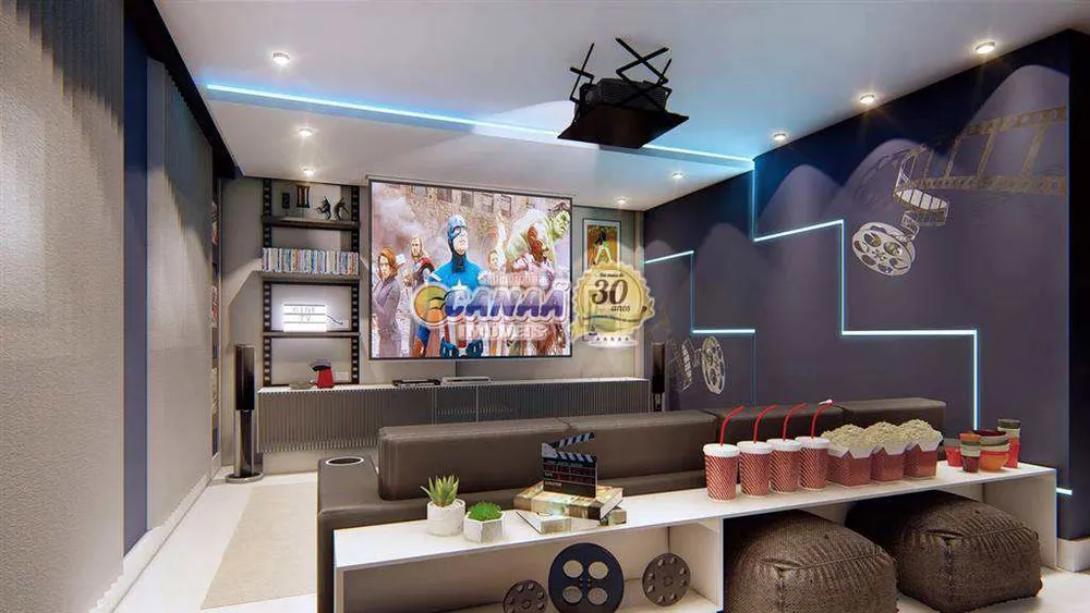 Apartamento, 2 quartos, 74 m² - Foto 10