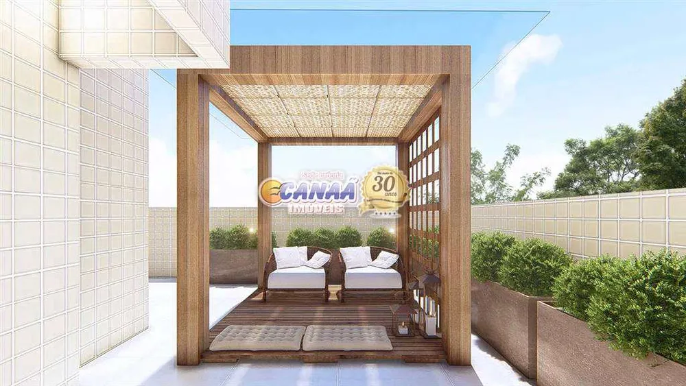 Apartamento, 2 quartos, 74 m² - Foto 7