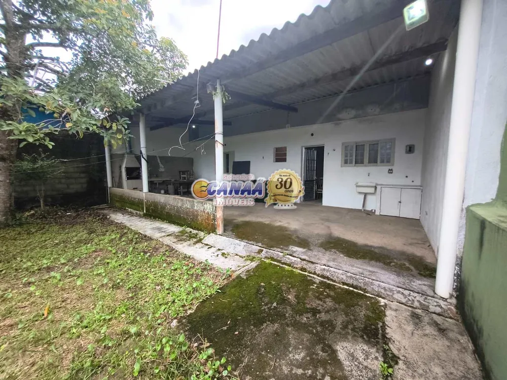 Casa, 1 quarto, 50 m² - Foto 1