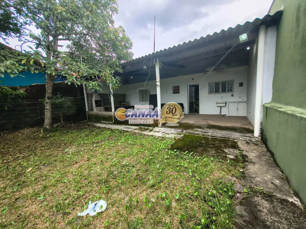 Casa, 1 quarto, 50 m² - Foto 3