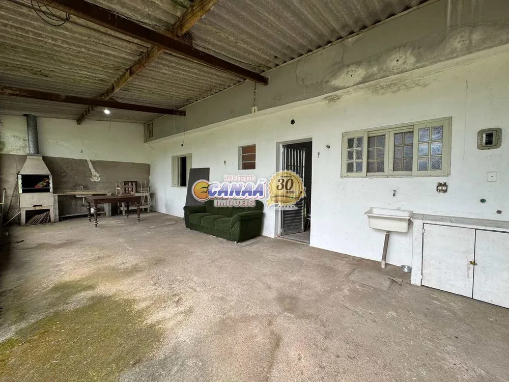 Casa, 1 quarto, 50 m² - Foto 6