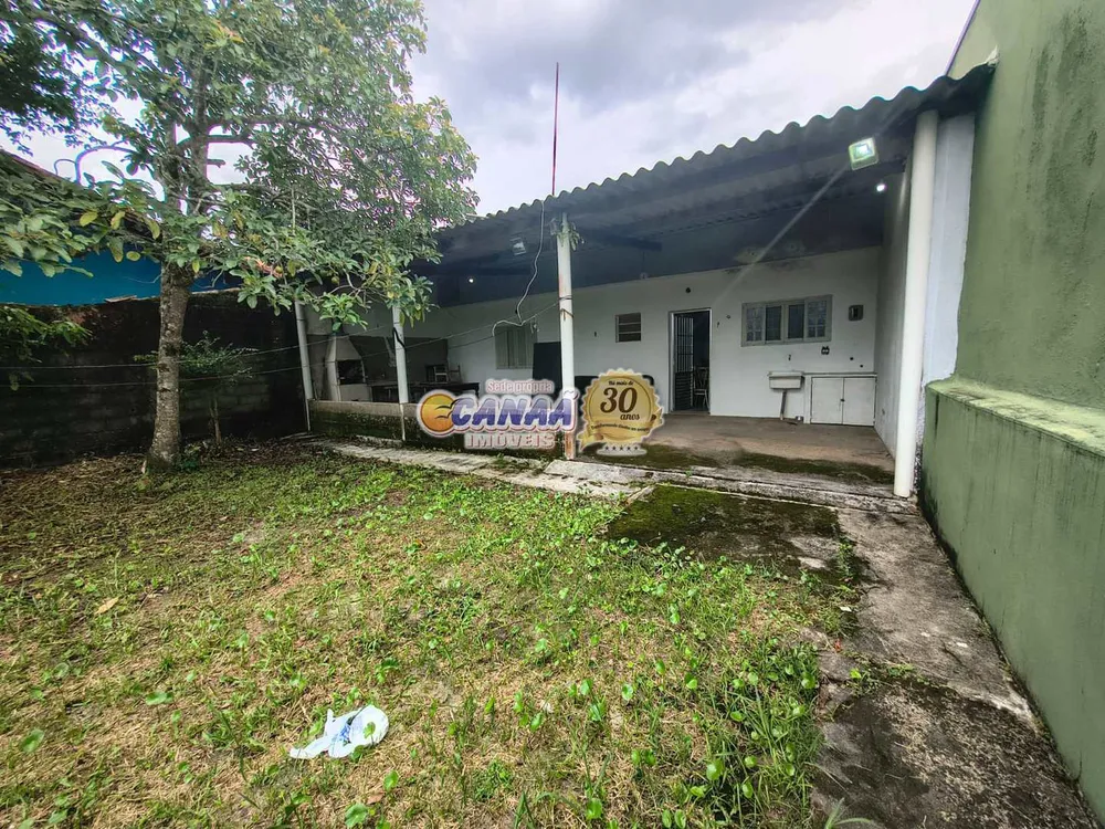 Casa, 1 quarto, 50 m² - Foto 3