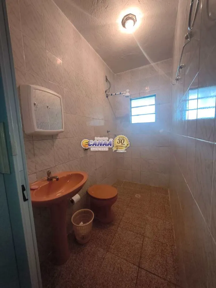 Casa, 1 quarto, 50 m² - Foto 4