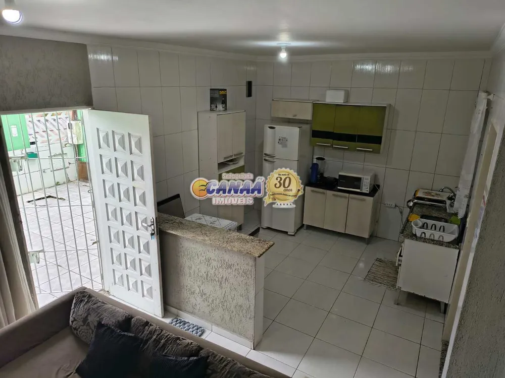 Casa, 1 quarto, 50 m² - Foto 8