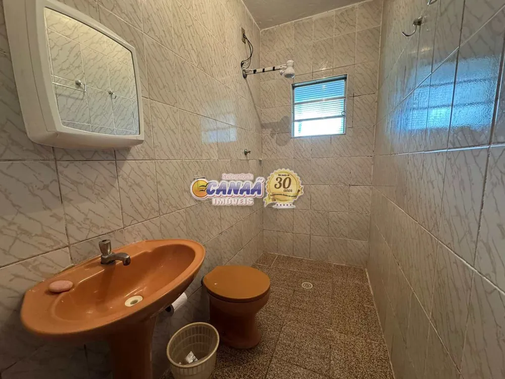 Casa, 1 quarto, 50 m² - Foto 2