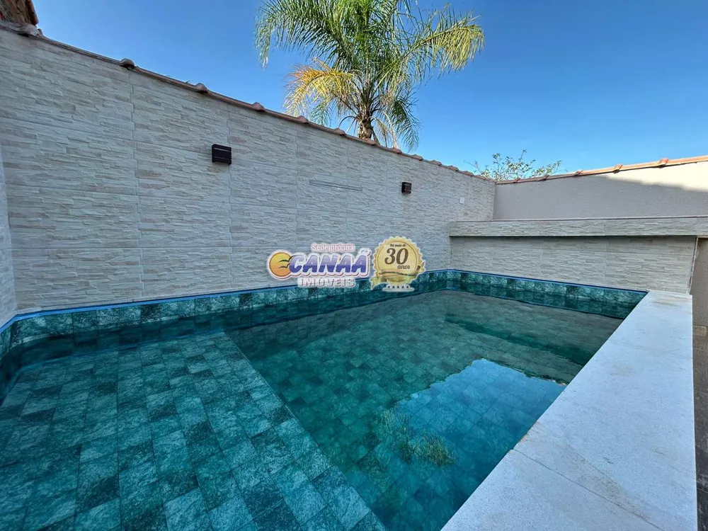 Casa, 2 quartos, 70 m² - Foto 4