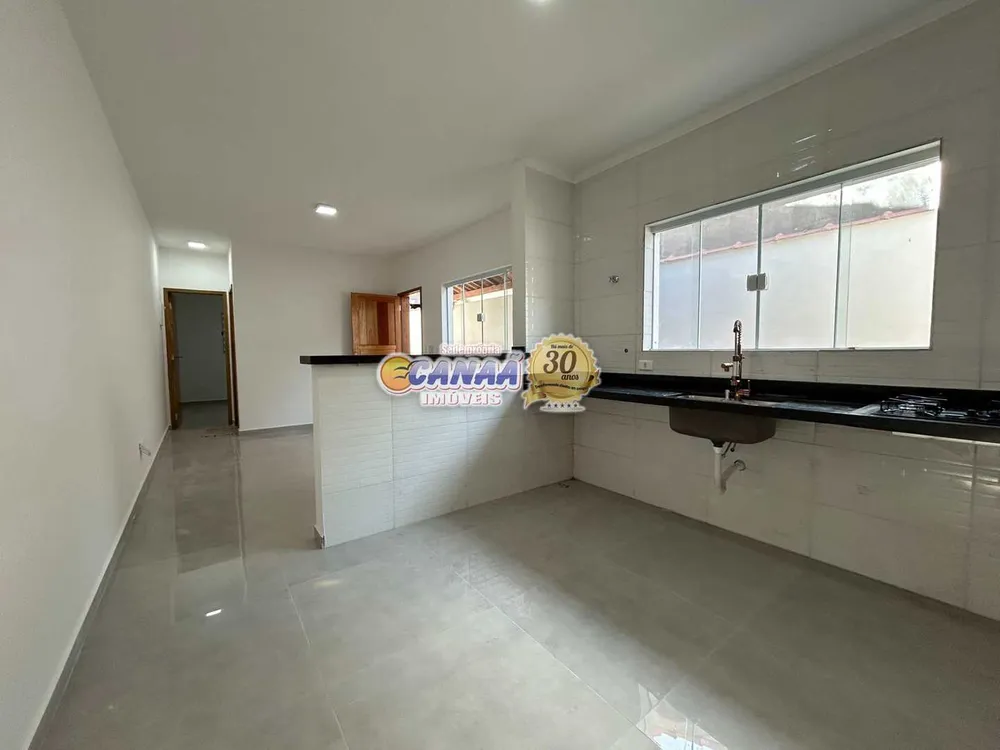 Casa, 2 quartos, 70 m² - Foto 1