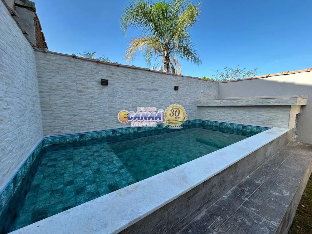 Casa, 2 quartos, 70 m² - Foto 2
