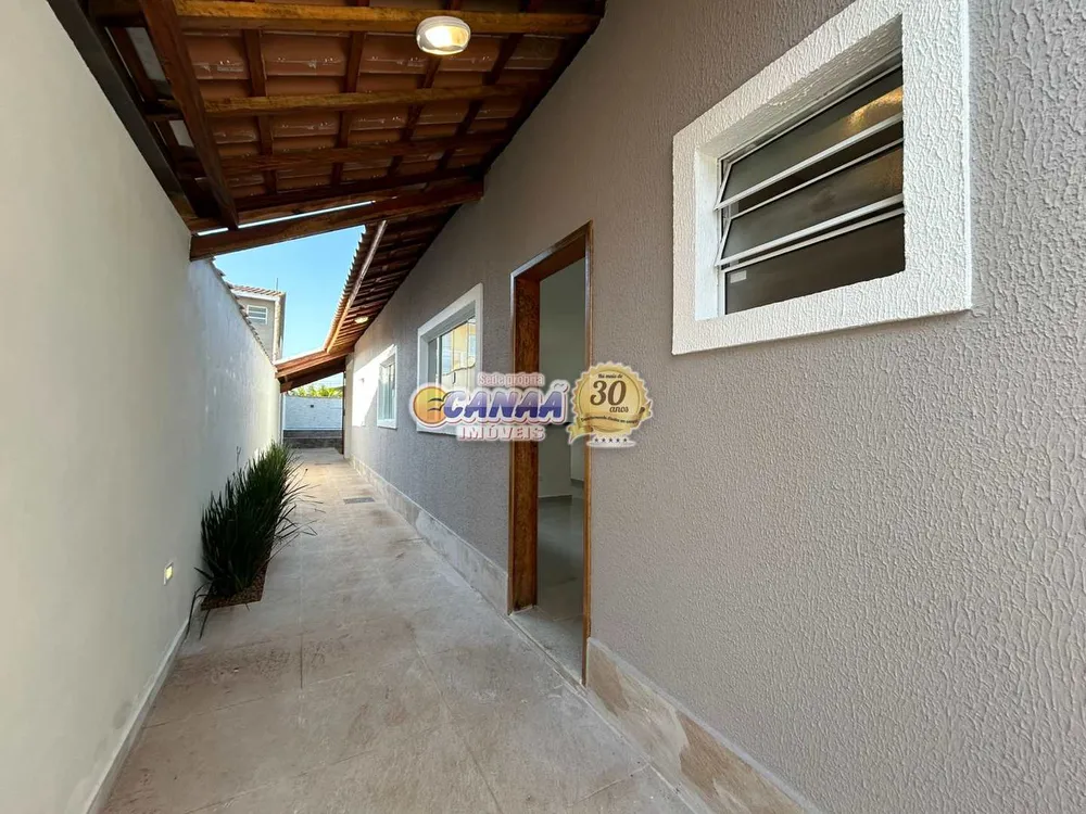 Casa, 2 quartos, 70 m² - Foto 3