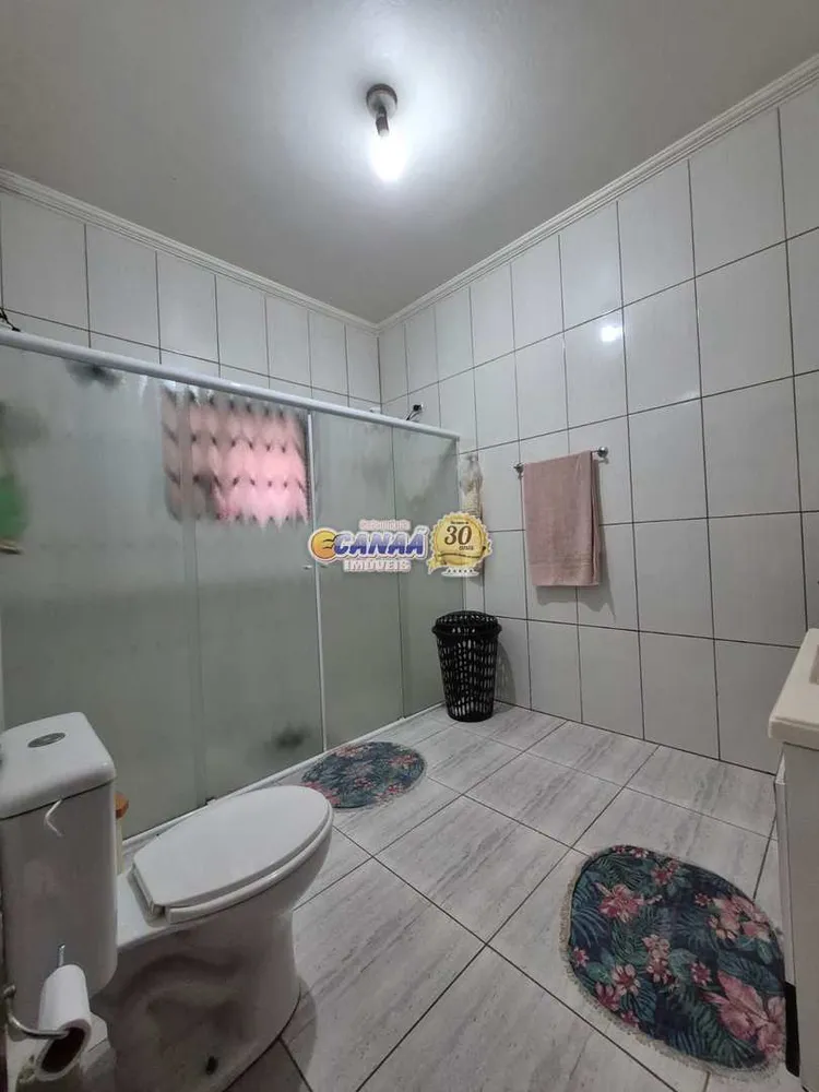 Casa, 3 quartos, 214 m² - Foto 9