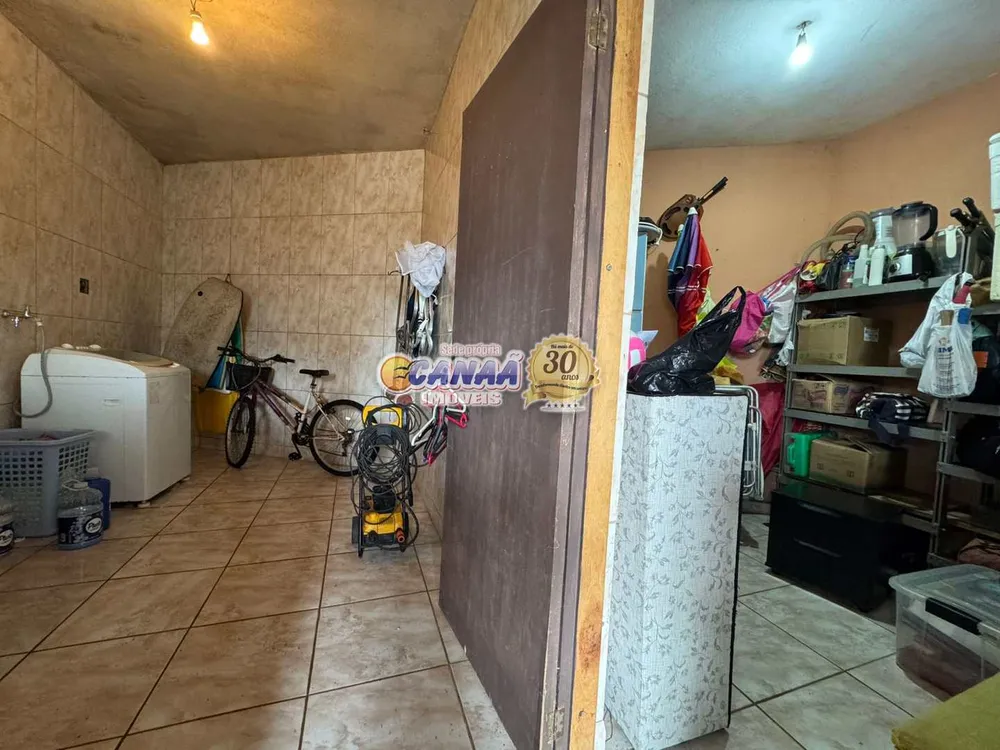 Casa, 3 quartos, 214 m² - Foto 12