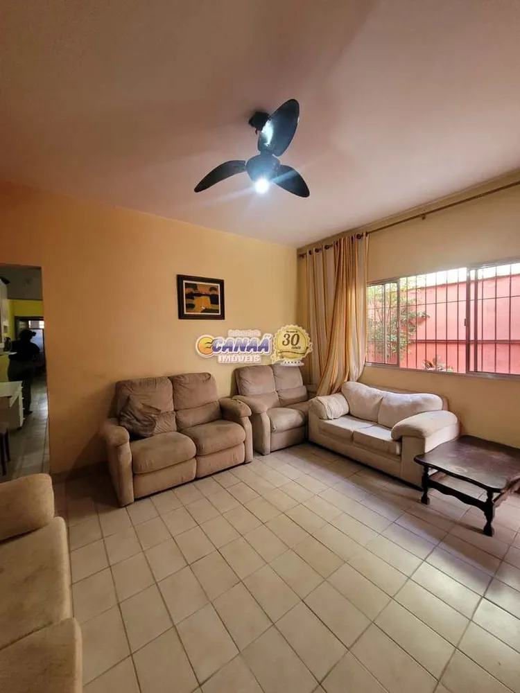 Casa, 3 quartos, 80 m² - Foto 2