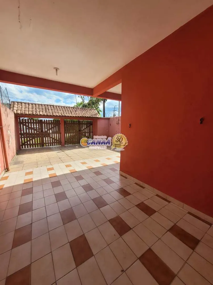 Casa, 3 quartos, 80 m² - Foto 1