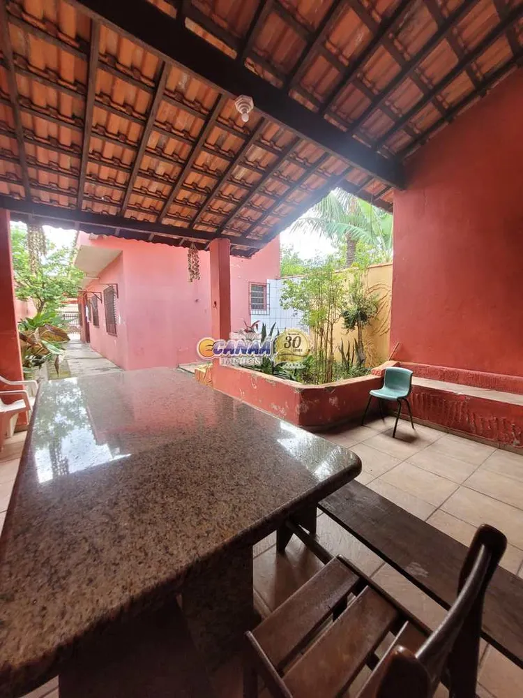 Casa, 3 quartos, 80 m² - Foto 7