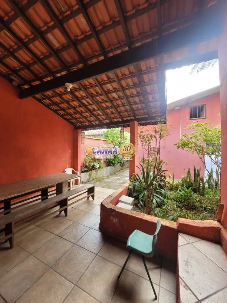 Casa, 3 quartos, 80 m² - Foto 7