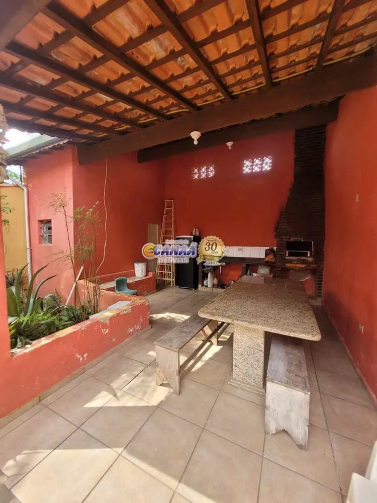 Casa, 3 quartos, 80 m² - Foto 6