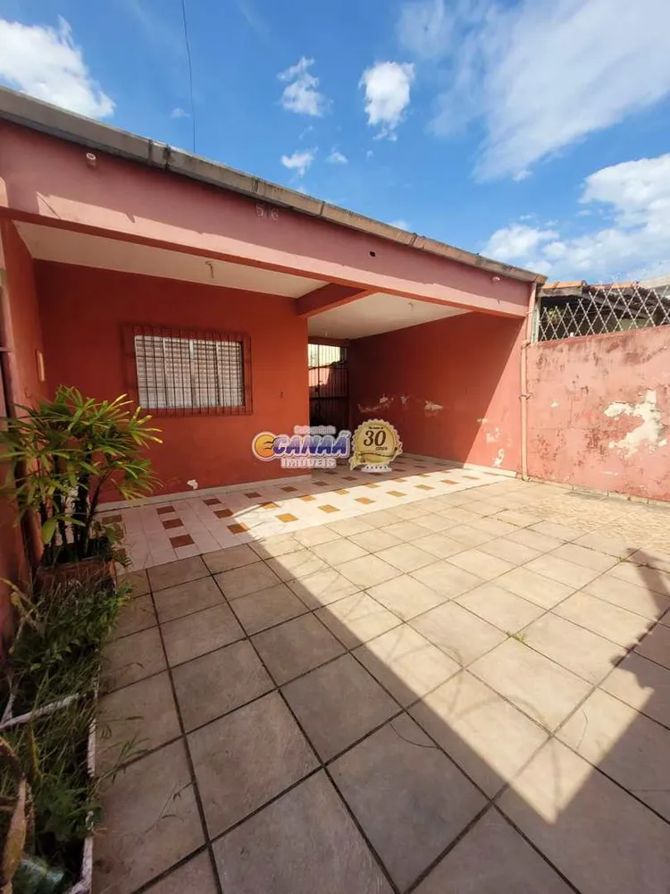 Casa, 3 quartos, 80 m² - Foto 6