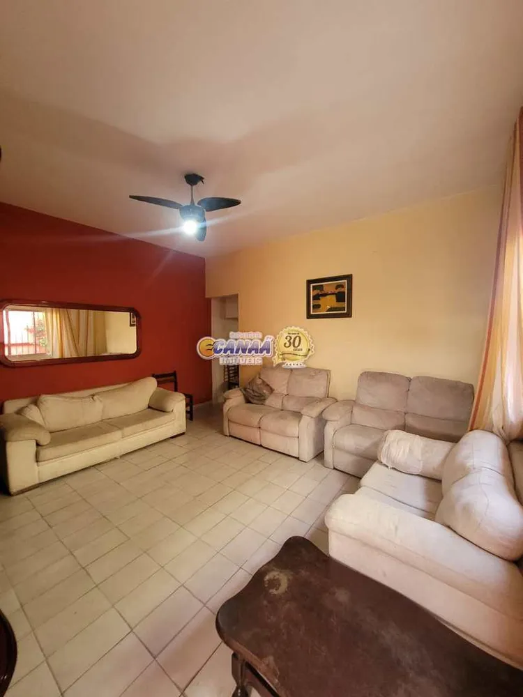 Casa, 3 quartos, 80 m² - Foto 8