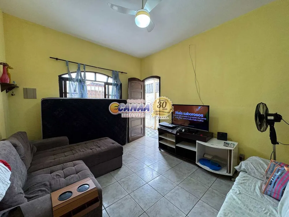 Casa, 2 quartos, 45 m² - Foto 2