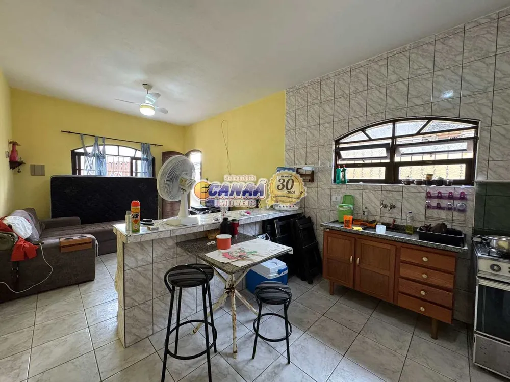 Casa, 2 quartos, 45 m² - Foto 4