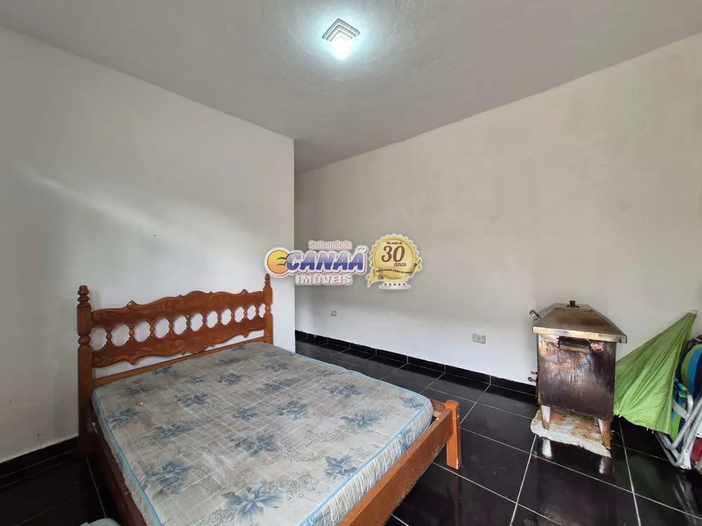 Casa, 2 quartos, 45 m² - Foto 11
