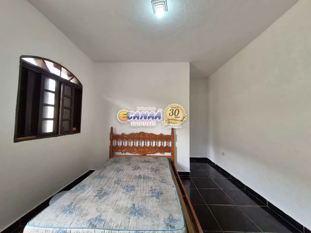 Casa, 2 quartos, 45 m² - Foto 9