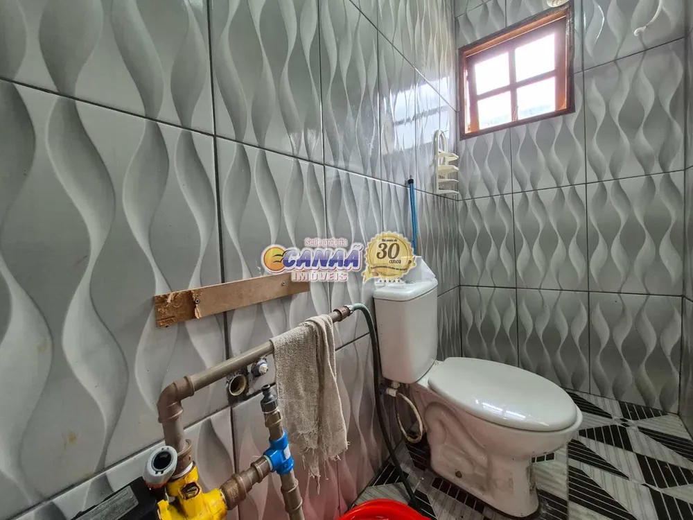 Casa, 2 quartos, 45 m² - Foto 8