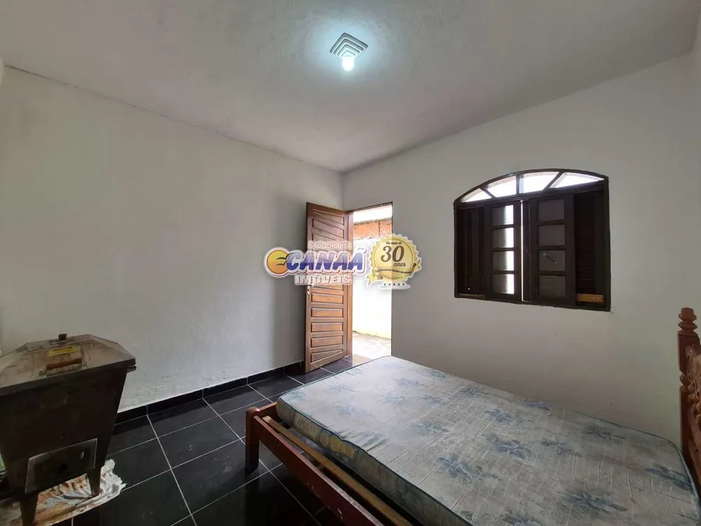Casa, 2 quartos, 45 m² - Foto 10