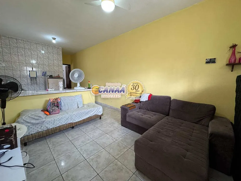 Casa, 2 quartos, 45 m² - Foto 3