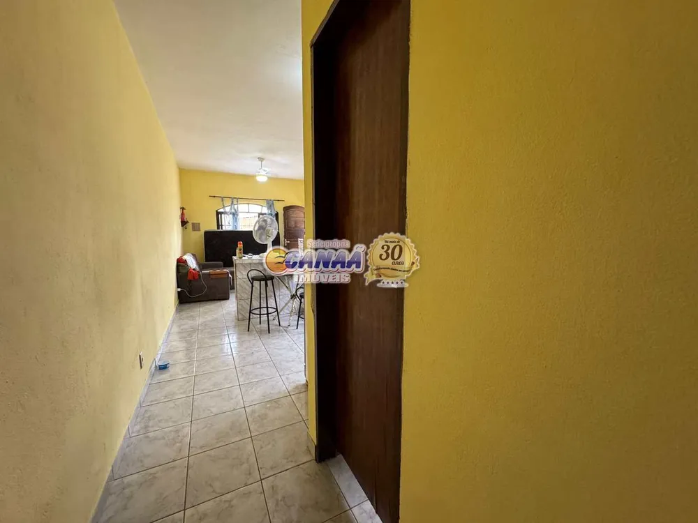 Casa, 2 quartos, 45 m² - Foto 6