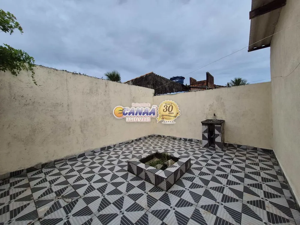 Casa, 2 quartos, 45 m² - Foto 12