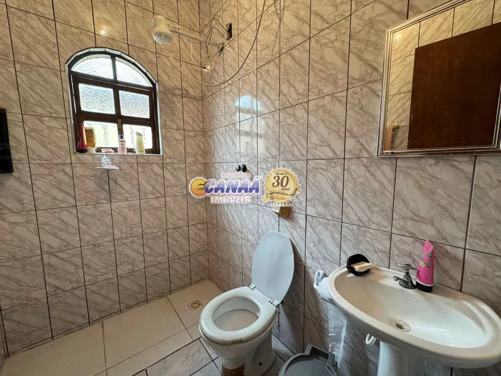 Casa, 2 quartos, 45 m² - Foto 5