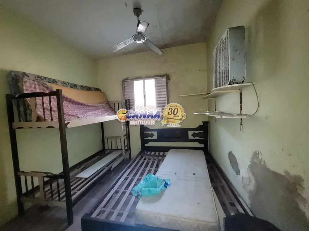 Casa, 4 quartos, 124 m² - Foto 8