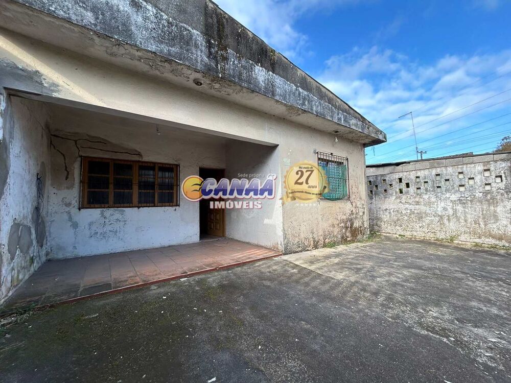 Casa, 4 quartos, 124 m² - Foto 2