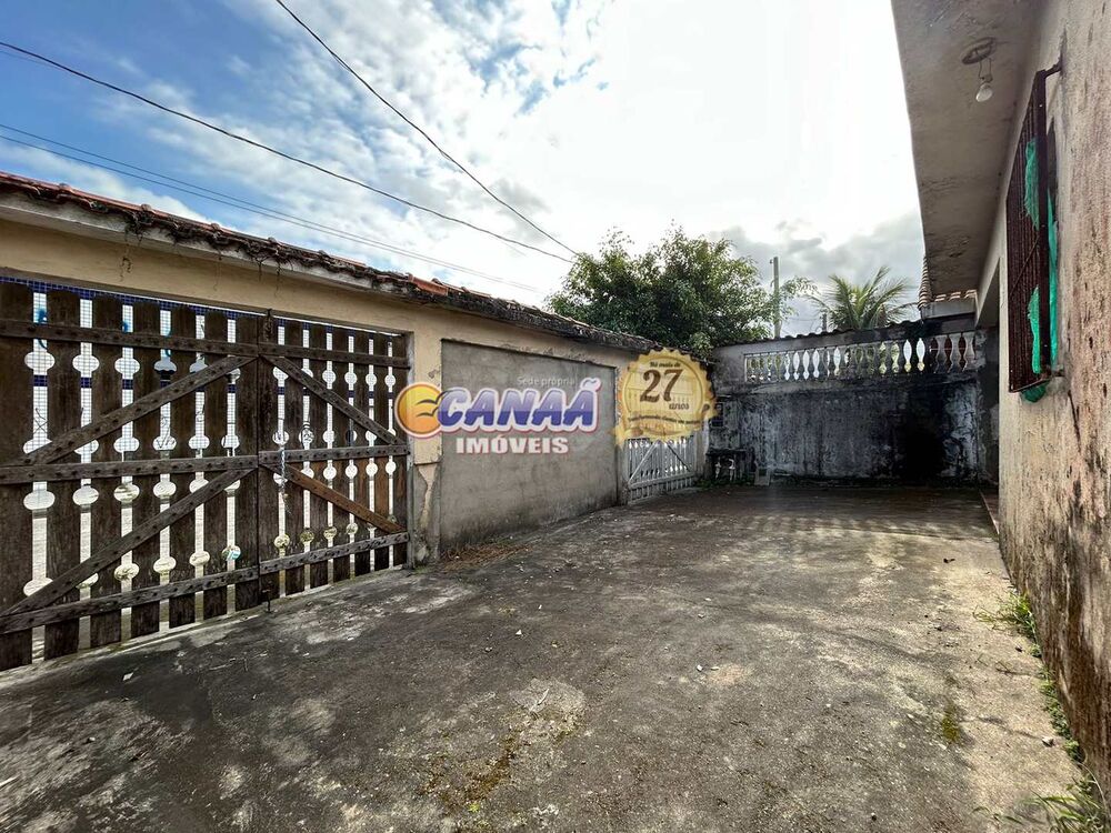 Casa, 4 quartos, 124 m² - Foto 3