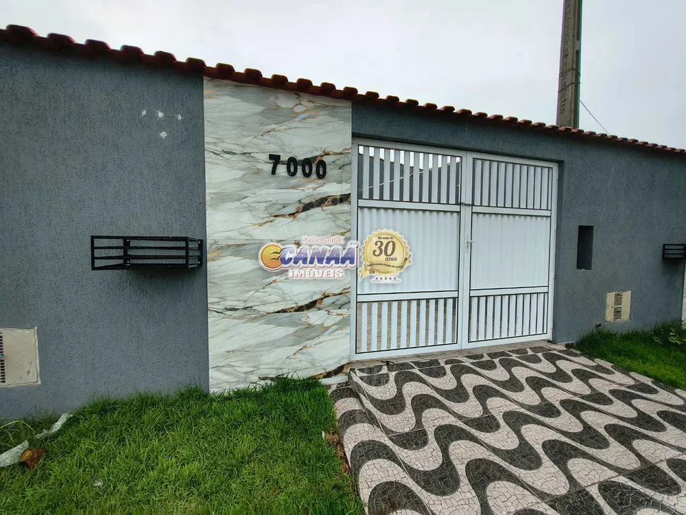 Casa, 2 quartos, 77 m² - Foto 1
