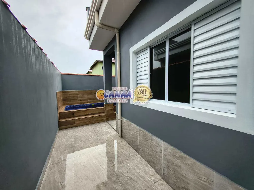 Casa, 2 quartos, 77 m² - Foto 11