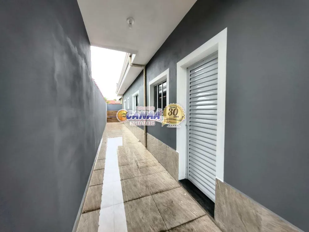 Casa, 2 quartos, 77 m² - Foto 7