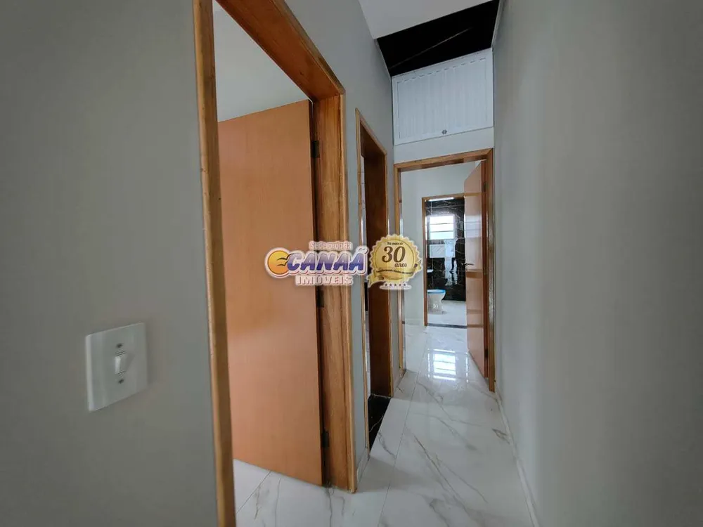 Casa, 2 quartos, 77 m² - Foto 3