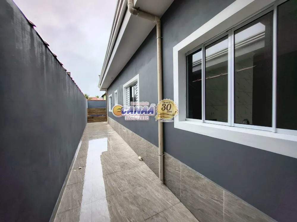 Casa, 2 quartos, 77 m² - Foto 8