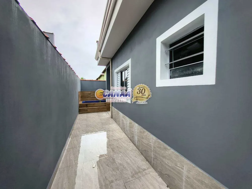 Casa, 2 quartos, 77 m² - Foto 9