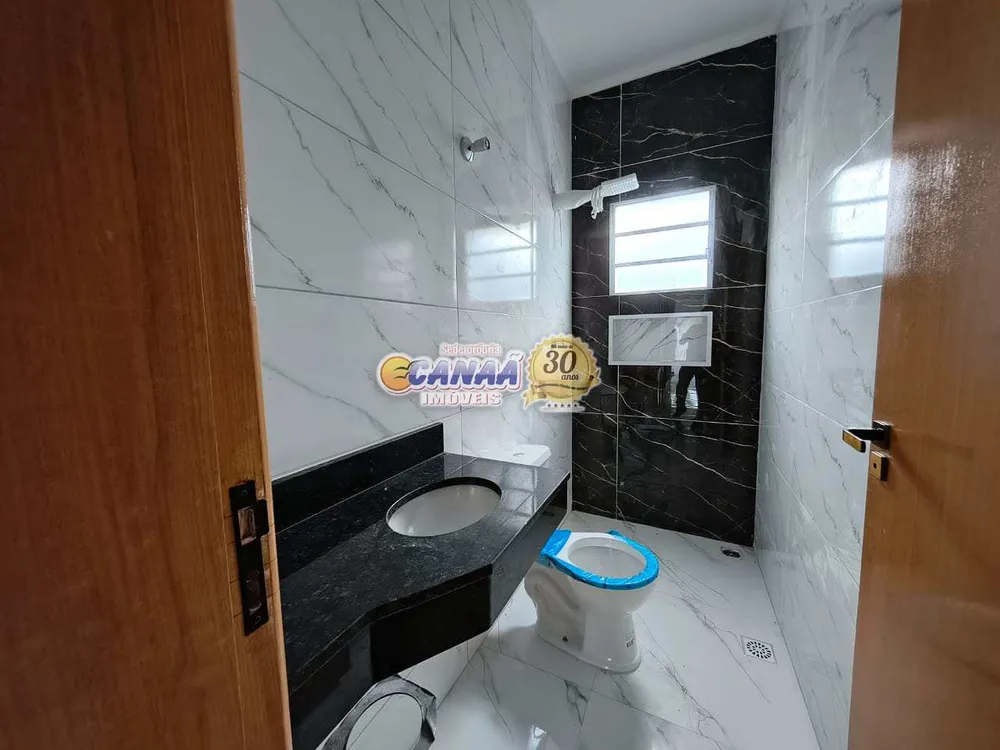Casa, 2 quartos, 77 m² - Foto 2