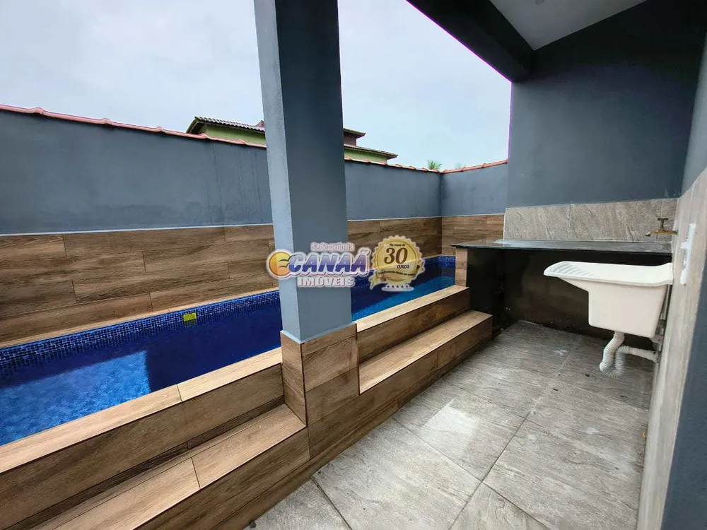Casa, 2 quartos, 77 m² - Foto 12