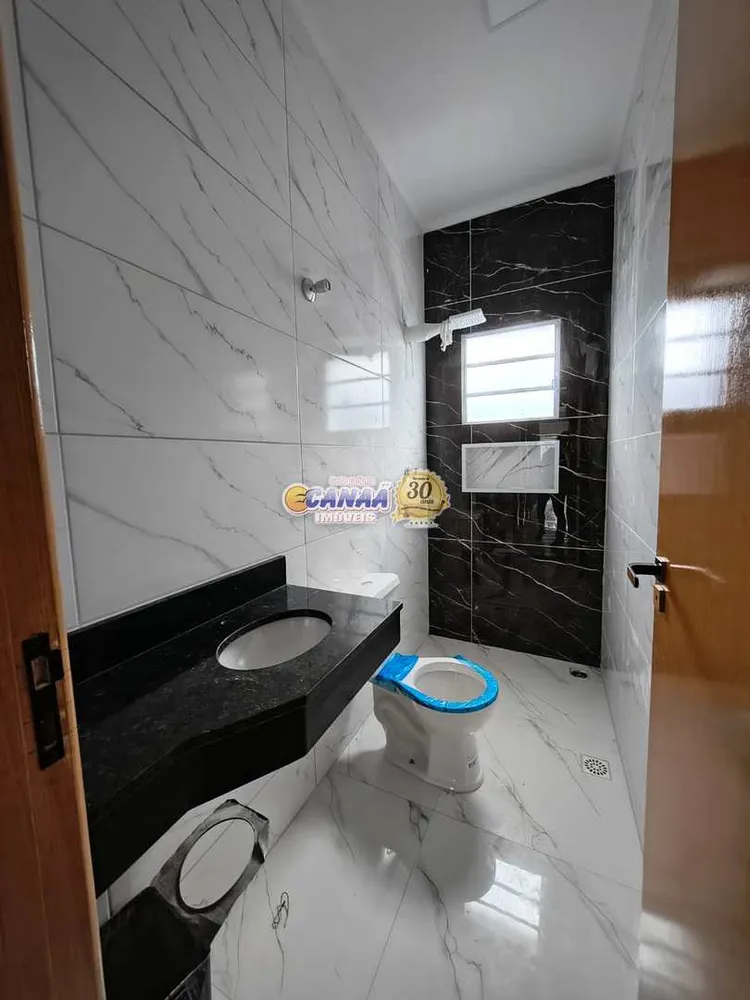 Casa, 2 quartos, 77 m² - Foto 6