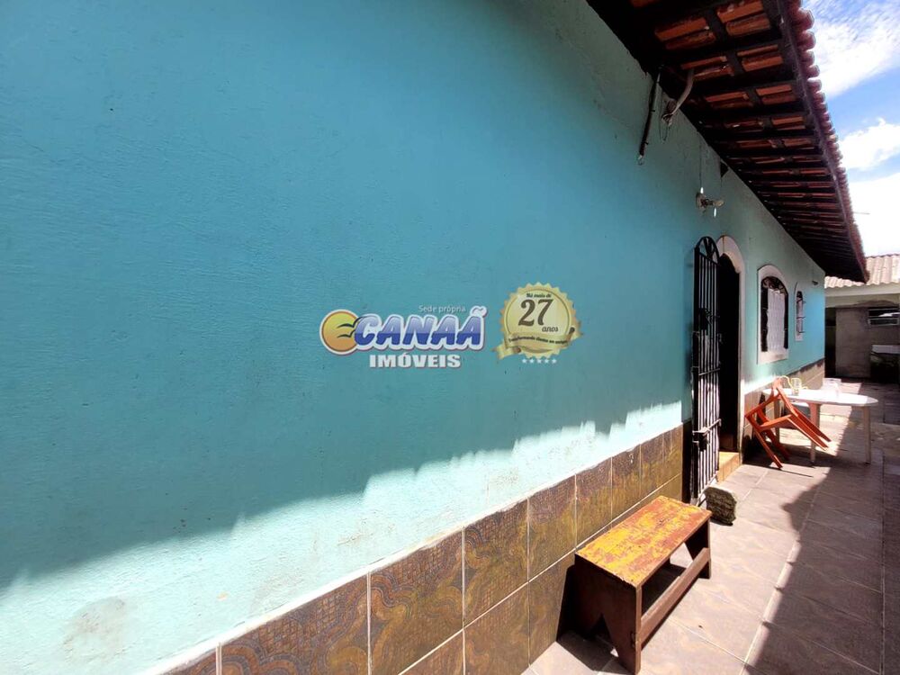 Casa, 2 quartos, 63 m² - Foto 2